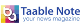 Taable Note