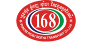 Phnom Penh Sorya Transport
