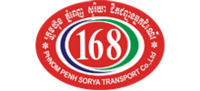 Phnom Penh Sorya Transport
