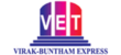 Virak Buntham Express