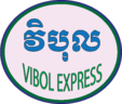 Vibol Express